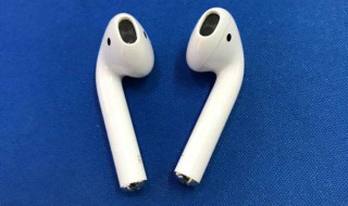 airpods耳机点哪里切换（airpods耳机在哪里设置）