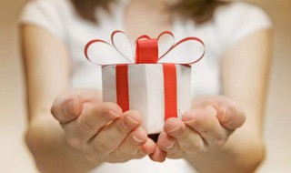 送礼物可以送什么礼物（送礼物送什么礼物满意知乎）