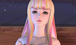 白光莹仙子的身份 白光莹仙子状态的样子