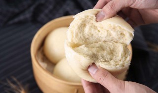 做馒头面揉过了怎么办（如何揉面做馒头松软）