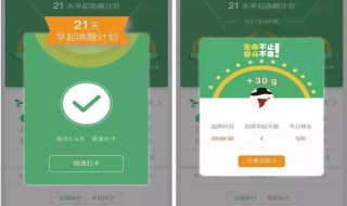 qq早起打卡在哪 qq早起打卡在哪里