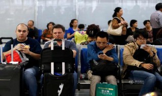 外国人中国入境需要填什么 外国人中国入境需要填什么资料