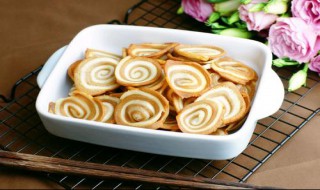 猫耳朵酥脆的窍门 猫耳朵酥脆的窍门泡打粉