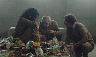 电影饥饿站台解析（电影饥饿站台解析视频）