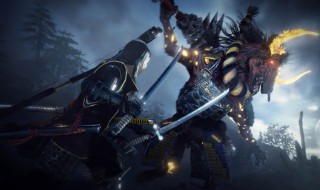 仁王2装备怎么处理（仁王2防具怎么处理）