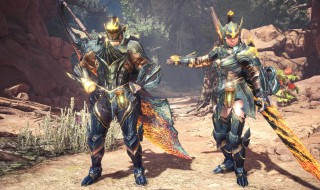 怪猎世界活动任务打不开 怪猎世界活动任务打不开怎么回事