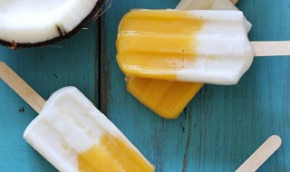 牛奶味的冰棍怎么做(牛奶味的冰棒怎么做)