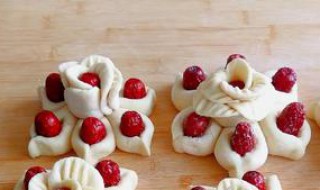 面食花样做法（春节面食花样做法）