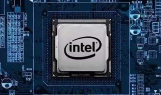 苹果电脑用因特尔处理器吗（苹果电脑用英特尔）