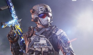 使命召唤手游怎么分享不了 使命召唤手游怎么分享不了好友