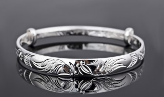 银镯子怎样才能洗干净 银镯子怎么能洗干净