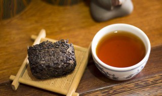 四川的茶是什么茶 四川的茶是什么茶类