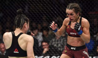 张伟丽对乔安娜的比赛什么时间 张伟丽对乔安娜的比赛什么时间开始