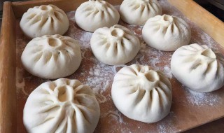 包子怎样才能白 包子怎样才能白又松软