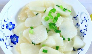 炒山药怎样才能不发黑（炒山药怎样才能不发黑窍门）