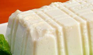 嫩豆腐是啥豆腐 嫩豆腐是啥豆腐图片