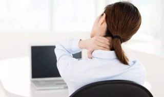 摇脖子脖子会响是怎么回事 摇脖子会响是怎么了