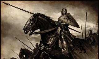 三国时期有哪些著名铠甲?（三国时期有哪些著名铠甲武将）