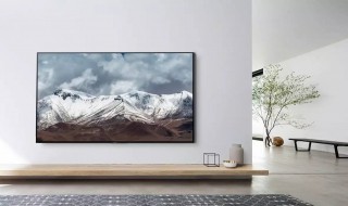 电视的屏变小了怎样调（电视机屏幕变小怎么调整）