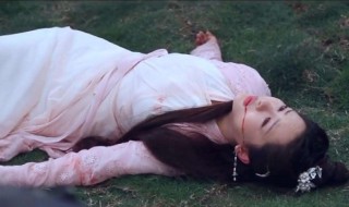 天乩白蛇小青死是哪一集 天乩之白蛇传说小青小白认识是第几集