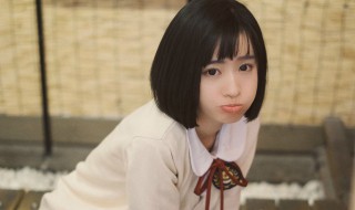 适合女大学生的短发 适合女大学生的短发发型图片