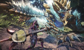 怪物猎人冰原ps4活动任务 ps4怪物猎人冰原包含世界的内容吗