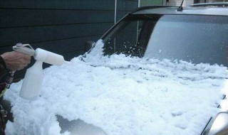 洗洁精洗车伤车又伤钱吗（洗洁精洗车有什么损害）