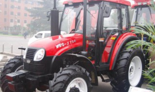 东方红拖拉机工作时间怎样调 东方红拖拉机工作时间查看