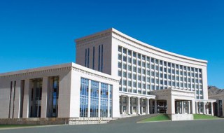 办公楼建设的编制依据有哪些 办公楼建设的编制依据有哪些要求