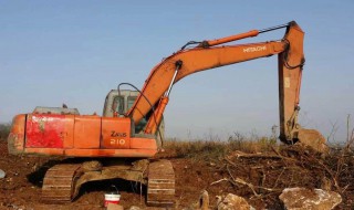 日立挖掘机怎样看转速(日立挖掘机怎样看转速多少)