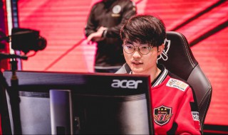 电竞选手的黄金年龄(电竞选手的黄金年龄段)