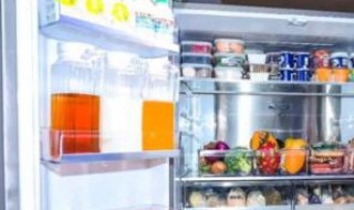 冰箱电源板的作用 冰箱电源板的作用是什么