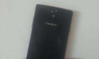 OPPOr7一直黑屏转白屏怎么办 oppor17屏幕黑屏是怎么回事