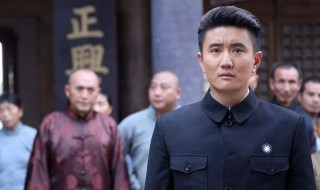 孟天运是什么电视剧 孟天慕是什么电视剧