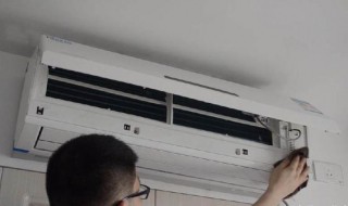 最好的清洗空调的办法（最好的清洗空调的办法是）