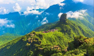 梵净山门票免费了吗（梵净山门票免费了吗现在）