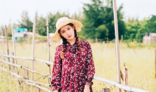 春天穿半身裙有哪些款式适合(春天适合穿什么样的半裙)