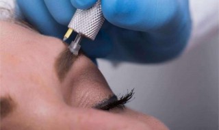 纹眉毛哪种颜色好看 纹眉毛哪种颜色好看点