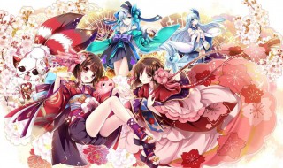 阴阳师几点抽卡好 阴阳师几点抽卡好