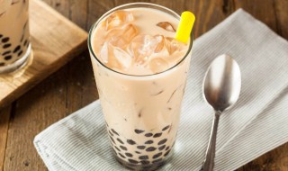 动物能喝奶茶吗 宠物能喝奶茶吗