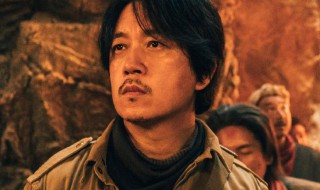 龙岭迷窟高伟光演谁 高伟光在龙岭迷窟里演什么