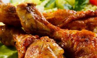 琵琶腿简单的做法 琵琶腿咋做