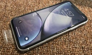 苹果xr突然黑屏无法开机是哪里坏了(苹果xr突然黑屏无法开机是哪里坏了)