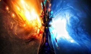 魔兽世界火法练级 魔兽世界火法练级手法