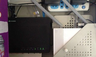 联通路由器恢复出厂后没网 联通路由器恢复出厂后没网络