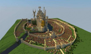 我的世界冰与火之歌狮鹫怎么驯服（我的世界狮鹫怎么驯服解说）