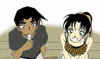 服部平次远山和叶最后会在一起吗?(服部平次和远山和叶什么时候在一起)