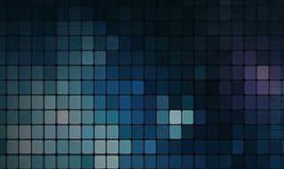 ps如何制作网格状底纹（ps如何制作网格状底纹图片）