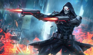 火线精英中的机甲有哪些（火线精英新机甲）