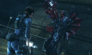 生化危机有那些怪物 生化危机有那些怪物图片